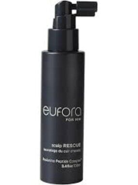 Eufora  FOR HIM MEN SCALP RESCUE 3.4 Oz